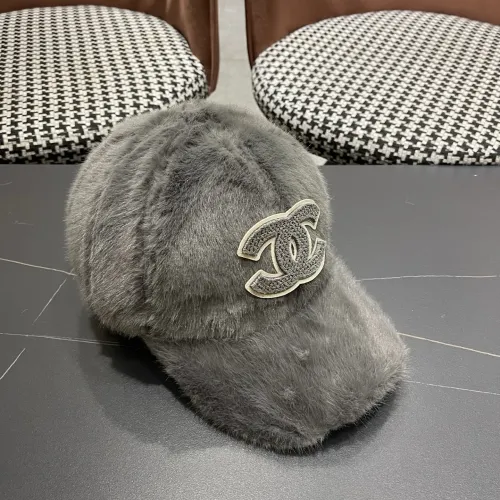 Replica Chanel Caps #1396741 $34.00 USD for Wholesale