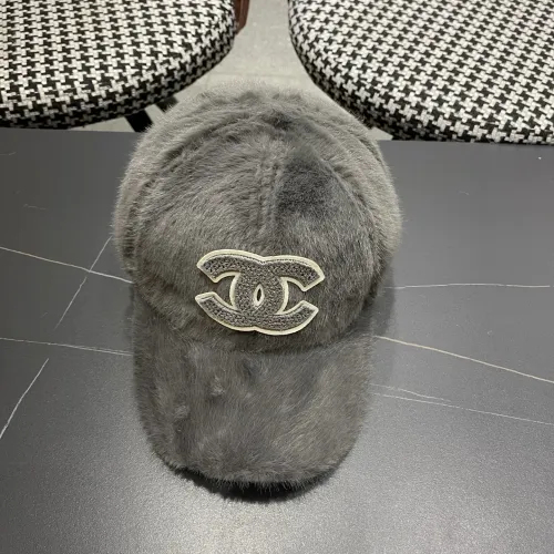 Replica Chanel Caps #1396741 $34.00 USD for Wholesale