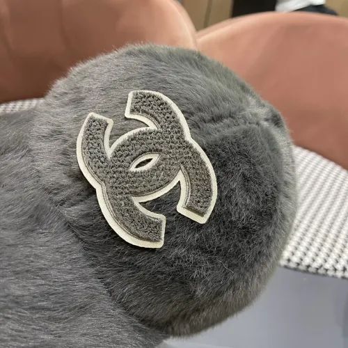 Replica Chanel Caps #1396741 $34.00 USD for Wholesale