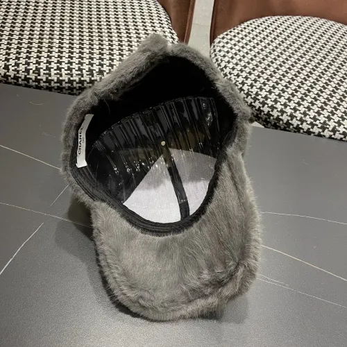 Replica Chanel Caps #1396741 $34.00 USD for Wholesale