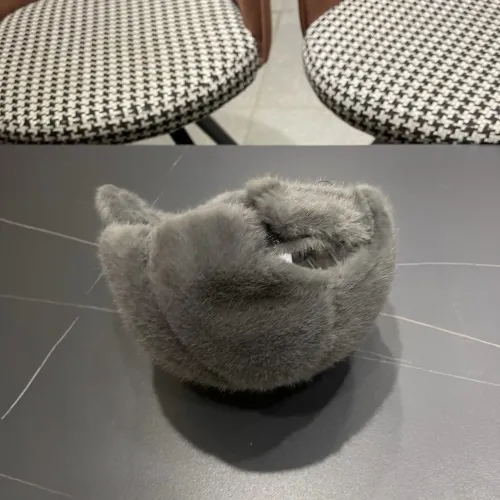 Replica Chanel Caps #1396741 $34.00 USD for Wholesale