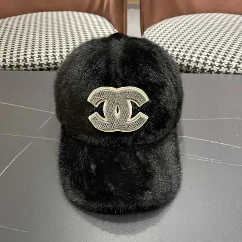 Chanel Caps #1396742 $34.00 USD, Wholesale Replica Chanel Caps