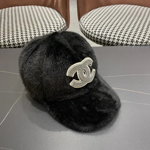 Replica Chanel Caps #1396742 $34.00 USD for Wholesale