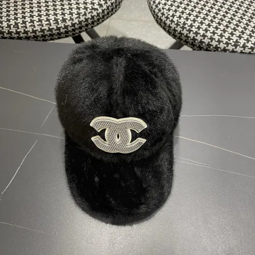 Replica Chanel Caps #1396742 $34.00 USD for Wholesale