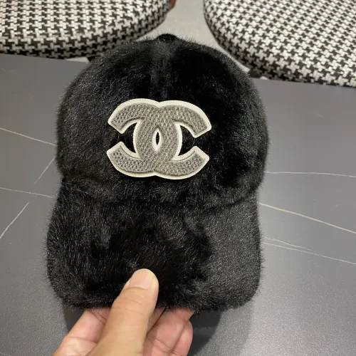 Replica Chanel Caps #1396742 $34.00 USD for Wholesale