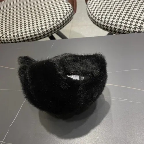 Replica Chanel Caps #1396742 $34.00 USD for Wholesale