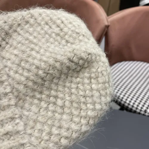 Replica Christian Dior Caps #1396743 $34.00 USD for Wholesale