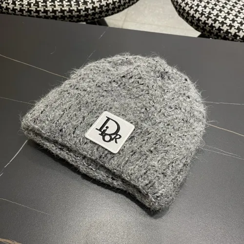 Replica Christian Dior Caps #1396745 $34.00 USD for Wholesale