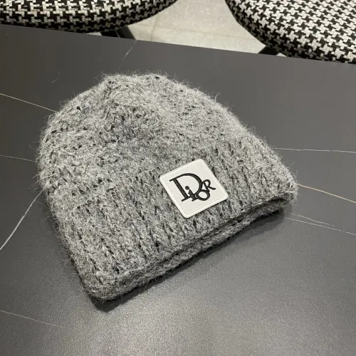 Replica Christian Dior Caps #1396745 $34.00 USD for Wholesale