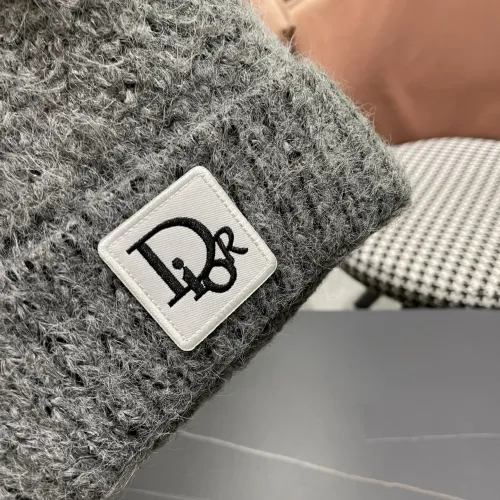 Replica Christian Dior Caps #1396745 $34.00 USD for Wholesale