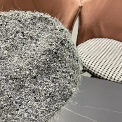 Replica Christian Dior Caps #1396745 $34.00 USD for Wholesale