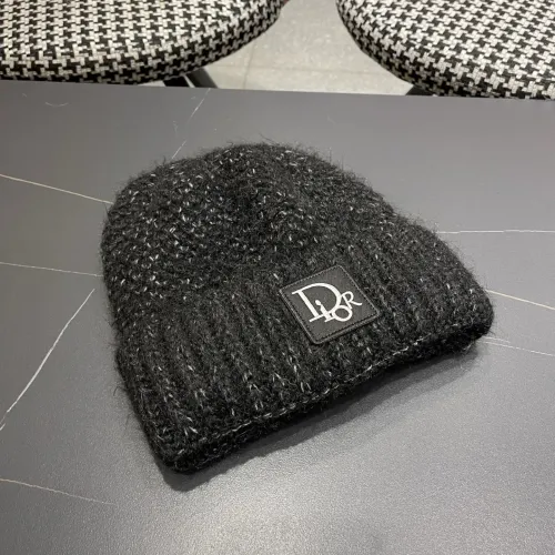 Replica Christian Dior Caps #1396746 $34.00 USD for Wholesale