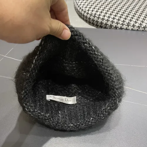 Replica Christian Dior Caps #1396746 $34.00 USD for Wholesale