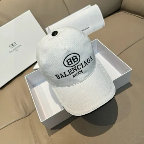 Balenciaga Caps #1396763 $36.00 USD, Wholesale Replica Balenciaga Caps