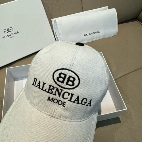 Replica Balenciaga Caps #1396763 $36.00 USD for Wholesale