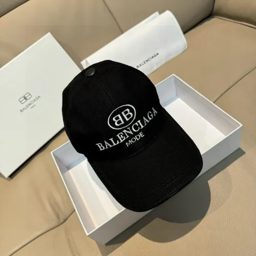 Balenciaga Caps #1396767 $36.00 USD, Wholesale Replica Balenciaga Caps