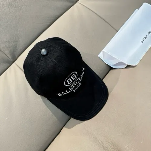Replica Balenciaga Caps #1396767 $36.00 USD for Wholesale