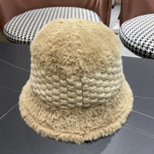 Replica Christian Dior Caps #1396771 $36.00 USD for Wholesale