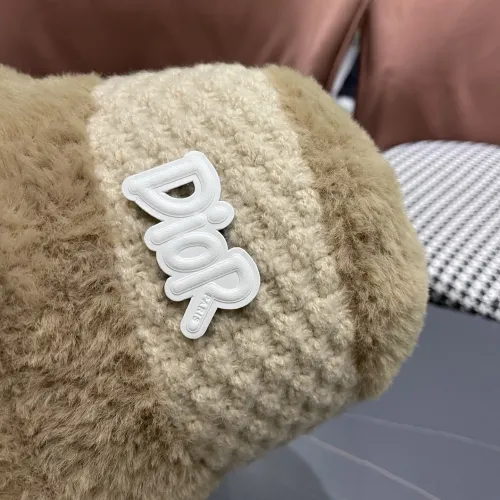 Replica Christian Dior Caps #1396771 $36.00 USD for Wholesale