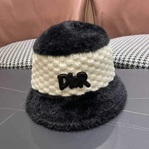 Christian Dior Caps #1396772 $36.00 USD, Wholesale Replica Christian Dior Caps