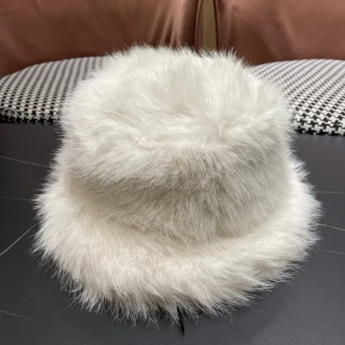 Replica Christian Dior Caps #1396773 $38.00 USD for Wholesale