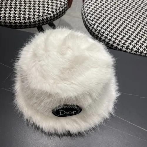 Replica Christian Dior Caps #1396773 $38.00 USD for Wholesale