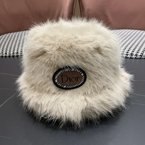 Christian Dior Caps #1396774 $38.00 USD, Wholesale Replica Christian Dior Caps