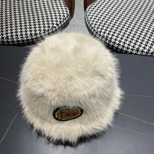 Replica Christian Dior Caps #1396774 $38.00 USD for Wholesale