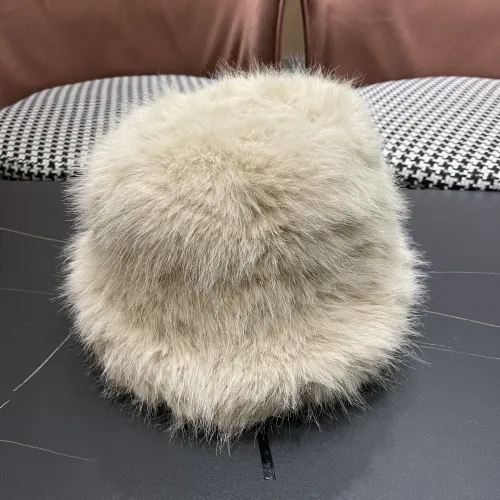 Replica Christian Dior Caps #1396774 $38.00 USD for Wholesale