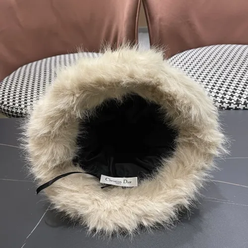 Replica Christian Dior Caps #1396774 $38.00 USD for Wholesale
