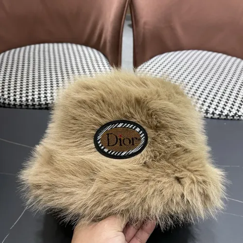 Replica Christian Dior Caps #1396775 $38.00 USD for Wholesale