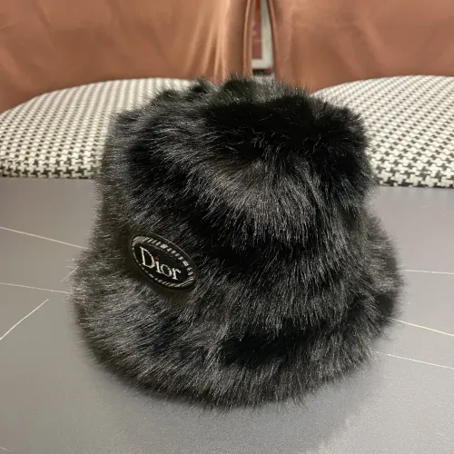 Replica Christian Dior Caps #1396776 $38.00 USD for Wholesale