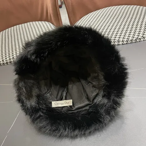 Replica Christian Dior Caps #1396776 $38.00 USD for Wholesale