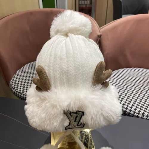 Replica Louis Vuitton LV Caps #1396783 $38.00 USD for Wholesale