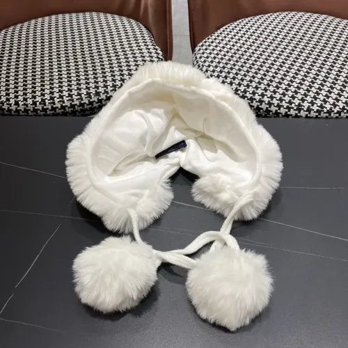 Replica Louis Vuitton LV Caps #1396783 $38.00 USD for Wholesale