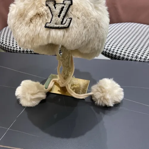 Replica Louis Vuitton LV Caps #1396784 $38.00 USD for Wholesale