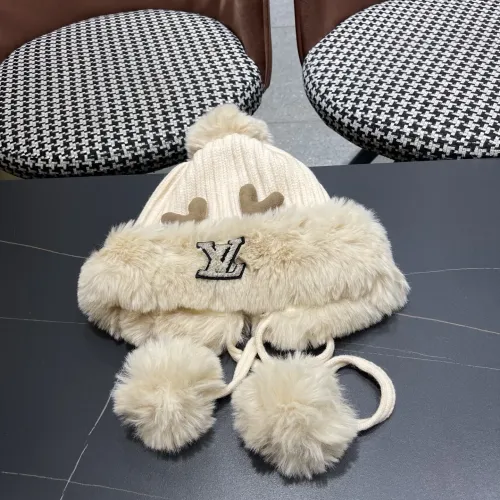 Replica Louis Vuitton LV Caps #1396784 $38.00 USD for Wholesale