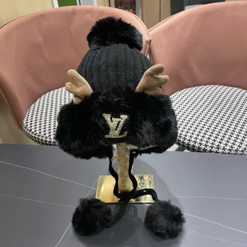 Louis Vuitton LV Caps #1396791 $38.00 USD, Wholesale Replica Louis Vuitton LV Caps