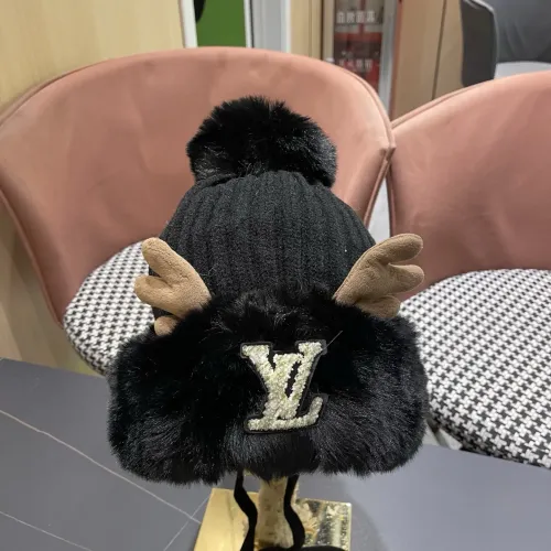 Replica Louis Vuitton LV Caps #1396791 $38.00 USD for Wholesale
