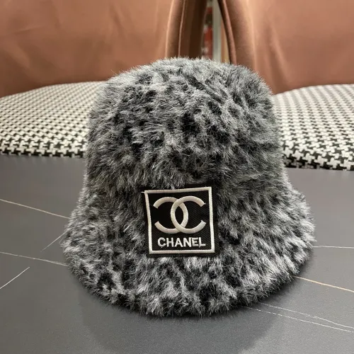 Chanel Caps #1396808 $36.00 USD, Wholesale Replica Chanel Caps