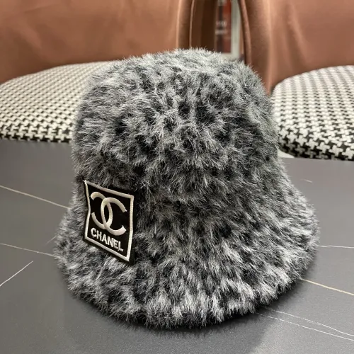 Replica Chanel Caps #1396808 $36.00 USD for Wholesale