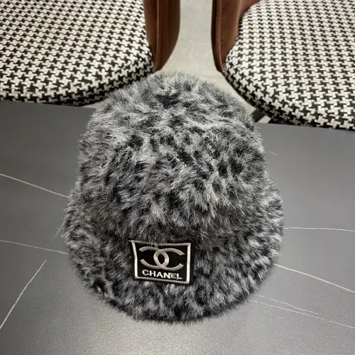 Replica Chanel Caps #1396808 $36.00 USD for Wholesale