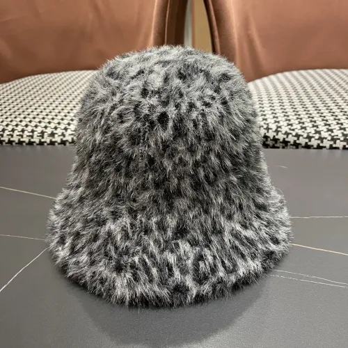 Replica Chanel Caps #1396808 $36.00 USD for Wholesale