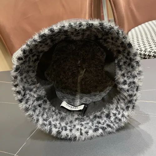 Replica Chanel Caps #1396808 $36.00 USD for Wholesale