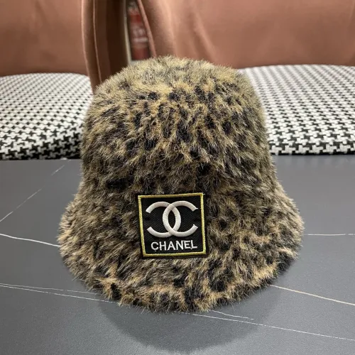 Chanel Caps #1396809 $36.00 USD, Wholesale Replica Chanel Caps