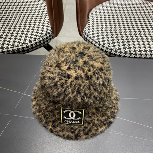 Replica Chanel Caps #1396809 $36.00 USD for Wholesale