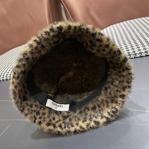 Replica Chanel Caps #1396809 $36.00 USD for Wholesale