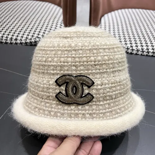 Chanel Caps #1396818 $36.00 USD, Wholesale Replica Chanel Caps