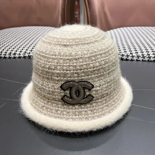 Replica Chanel Caps #1396818 $36.00 USD for Wholesale