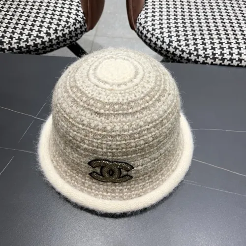 Replica Chanel Caps #1396818 $36.00 USD for Wholesale